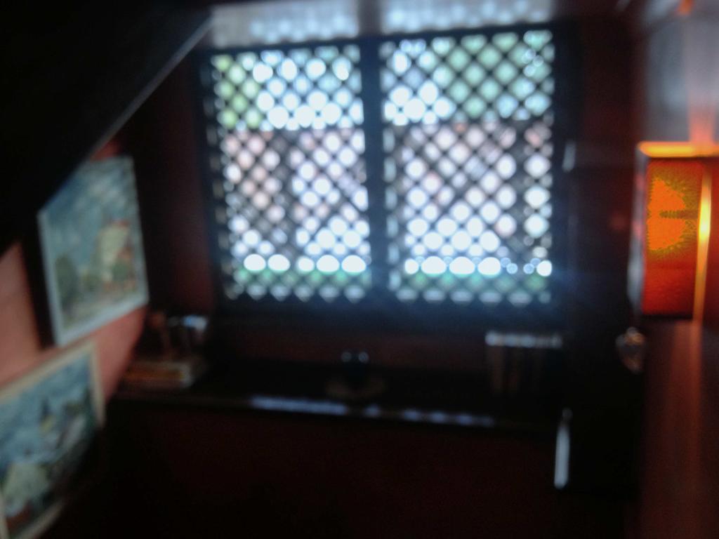 Arthotel Mini-Hotel ボロフタ エクステリア 写真