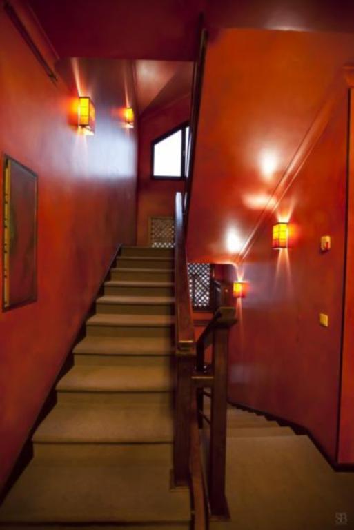 Arthotel Mini-Hotel ボロフタ エクステリア 写真