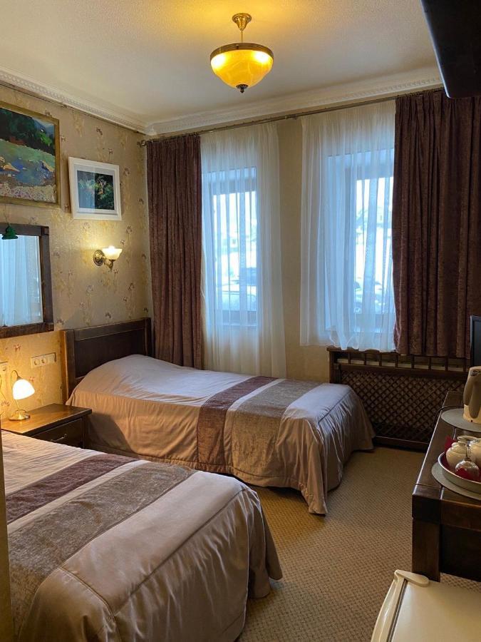 Arthotel Mini-Hotel ボロフタ 部屋 写真