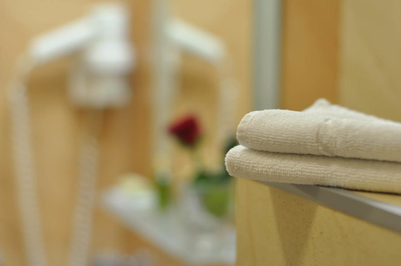 Arthotel Mini-Hotel ボロフタ エクステリア 写真