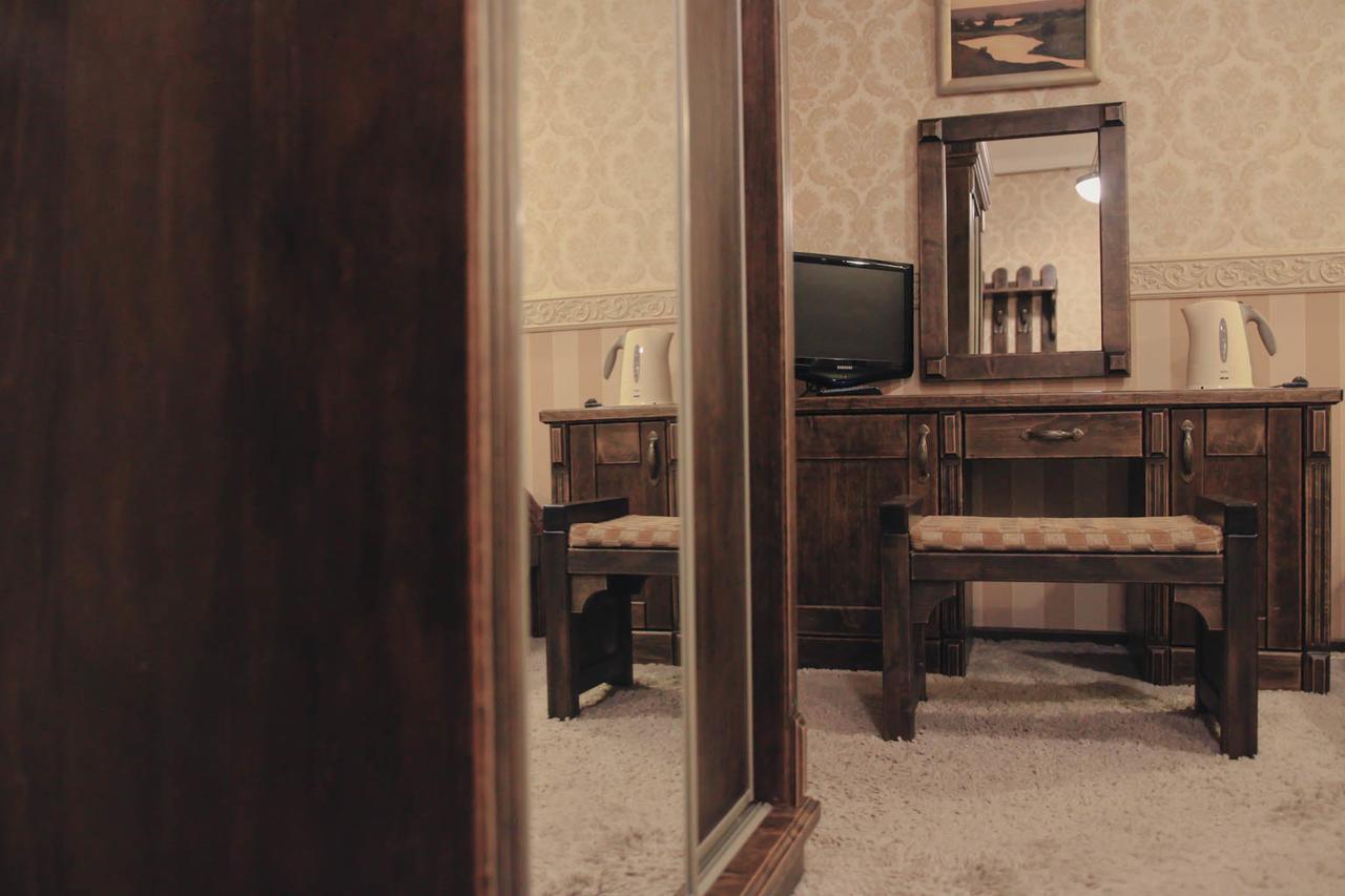 Arthotel Mini-Hotel ボロフタ 部屋 写真